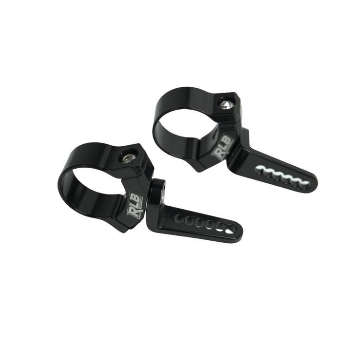 Chase Light Mounts Dual