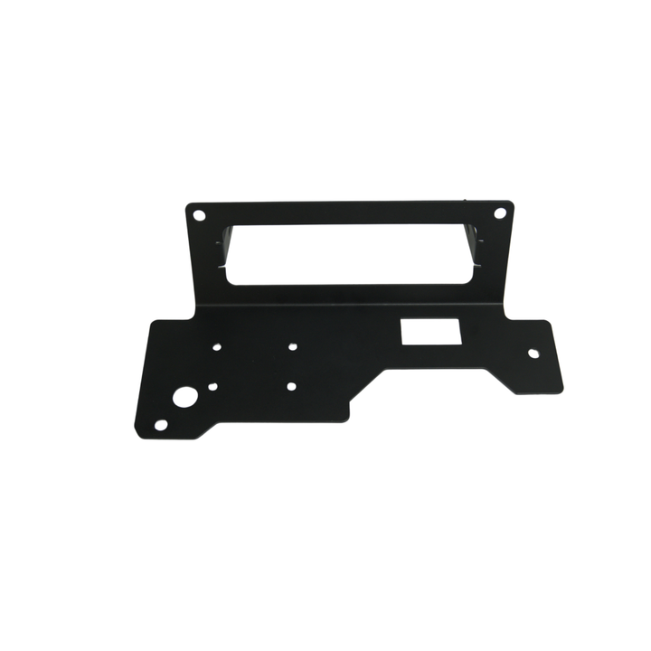 POLARIS XPEDITION PRO8 + PCI/Kenwood DASH MOUNT
