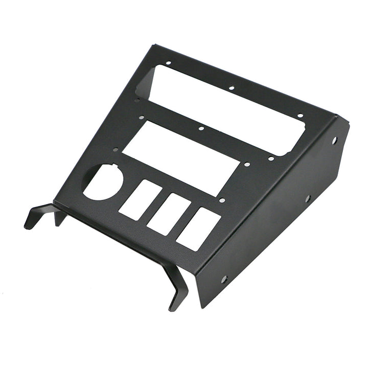Can-Am X3 Pillar Replacement Bracket with Side Panels