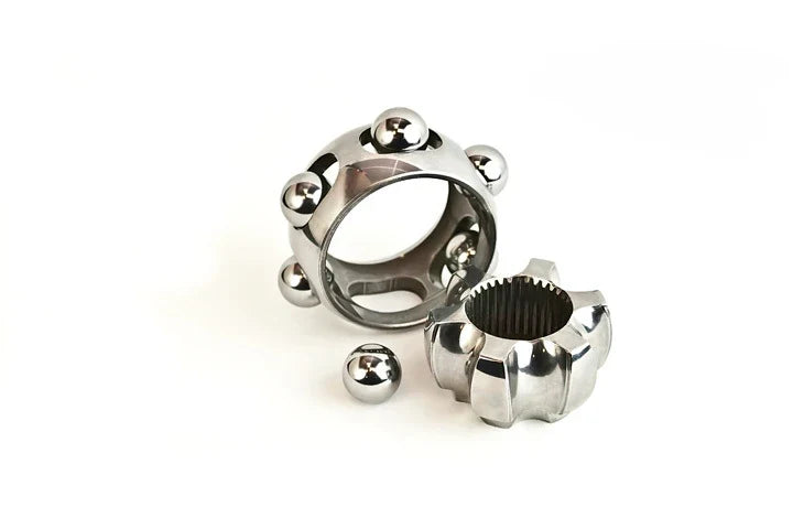 RCV Polaris Pro R/Turbo R/Mav R Pro Series 40 spline Rebuild Kit
