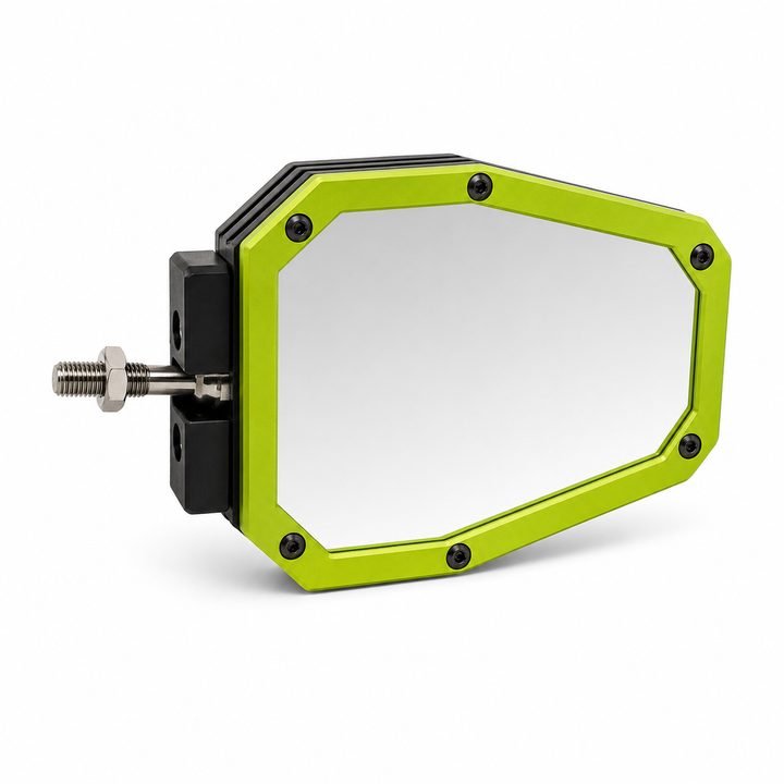 UTVMA Side View Mirrors