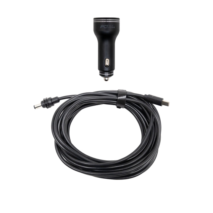 Starlink Mini Cigar Power Cable