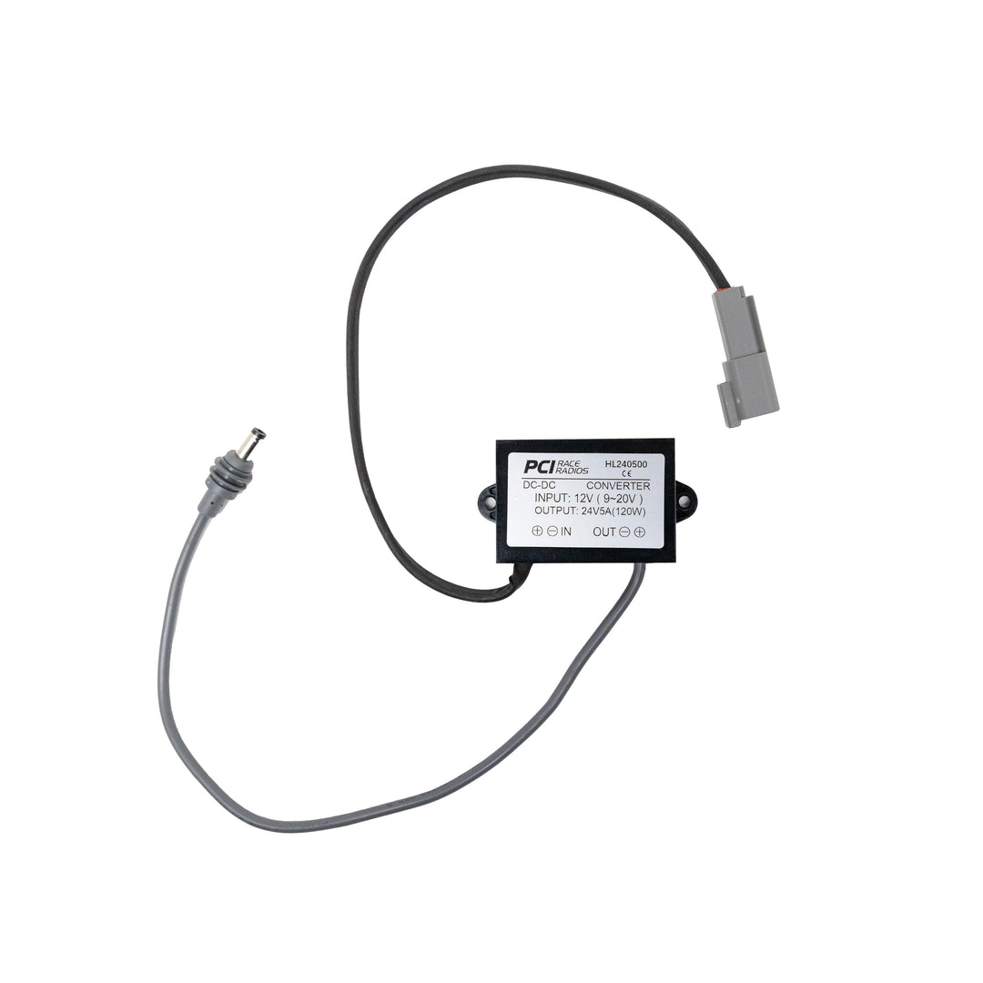PCI Starlink Mini Power Cable