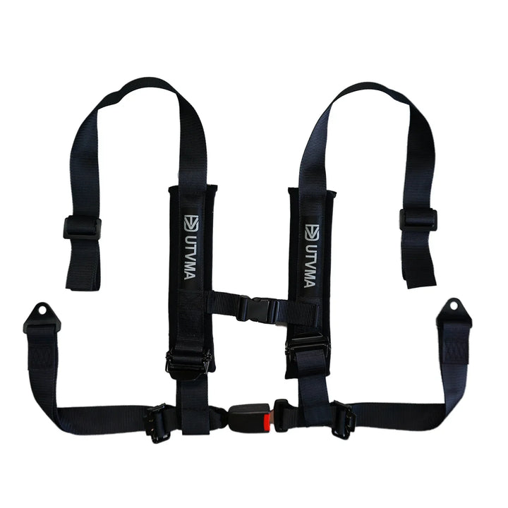 RZR 1000 XP/XP S REAR Bump Seat (2024+)
