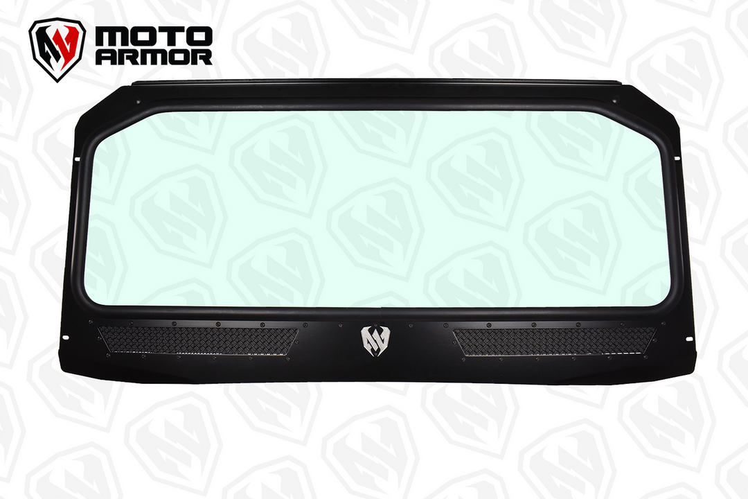 Moto Armor Replacement Glass for Polaris Models