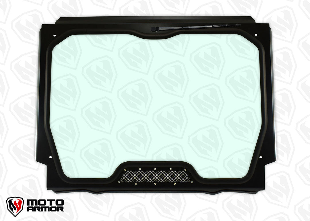 Moto Armor Replacement Glass for Polaris Models