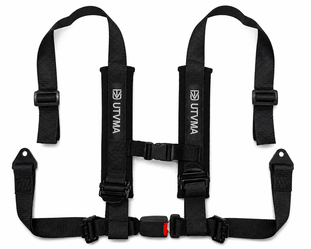 Maverick R Max Front Bump Seat (2024+)