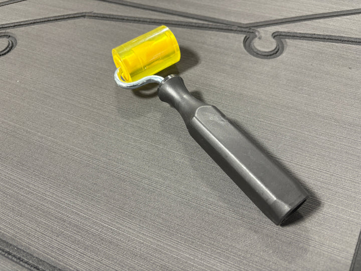 Terick Application Roller