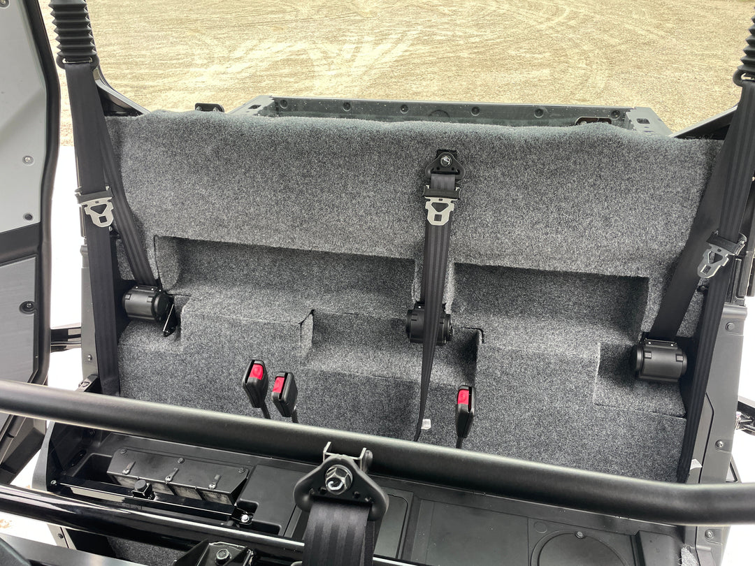 Carpet Kit Kawasaki Ridge