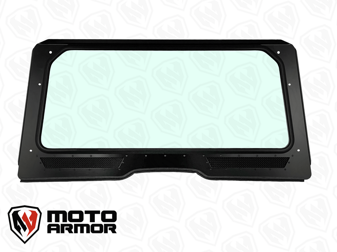 Moto Armor Replacement Glass for Yamaha Models