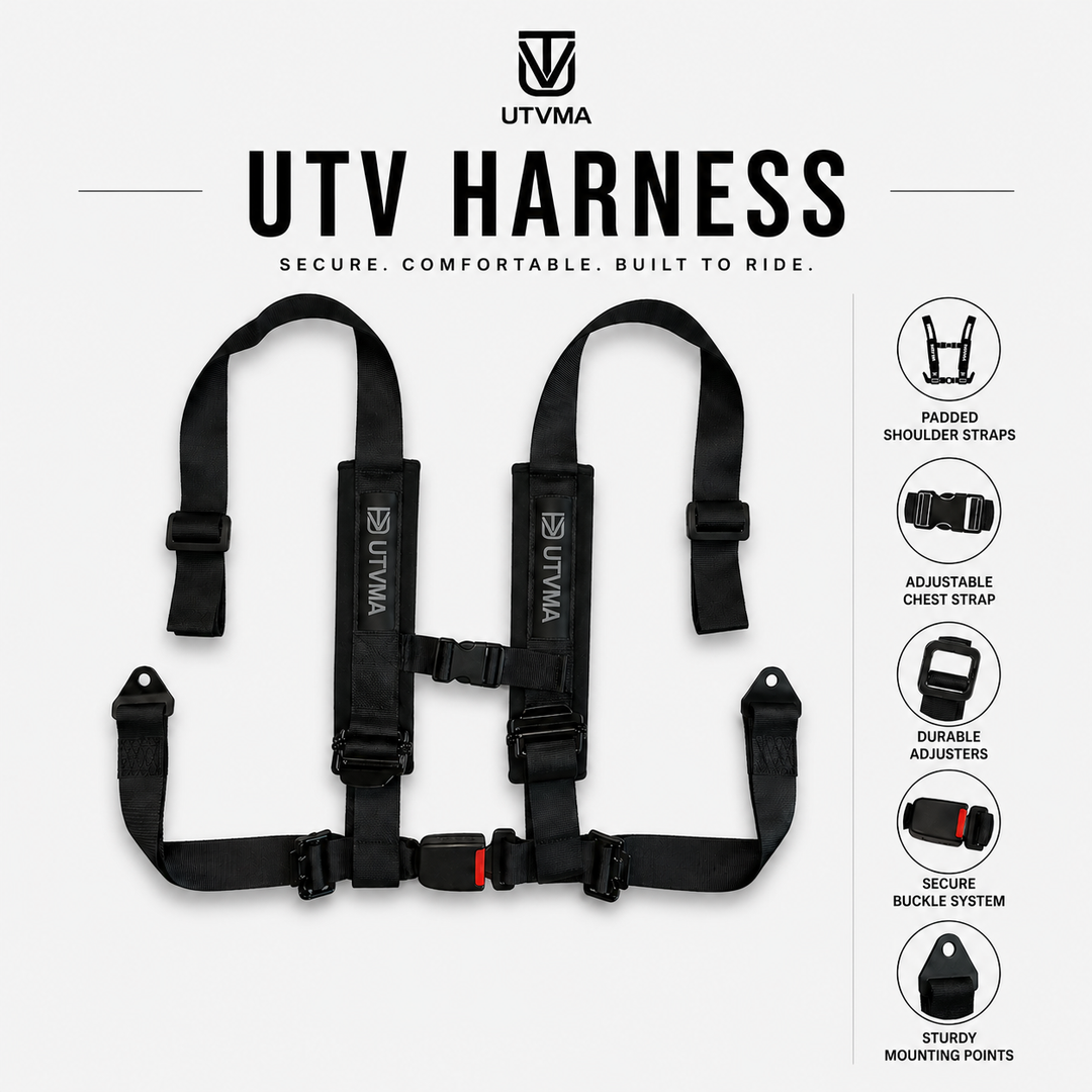 Kawasaki KRX Harness Kit (2023+)