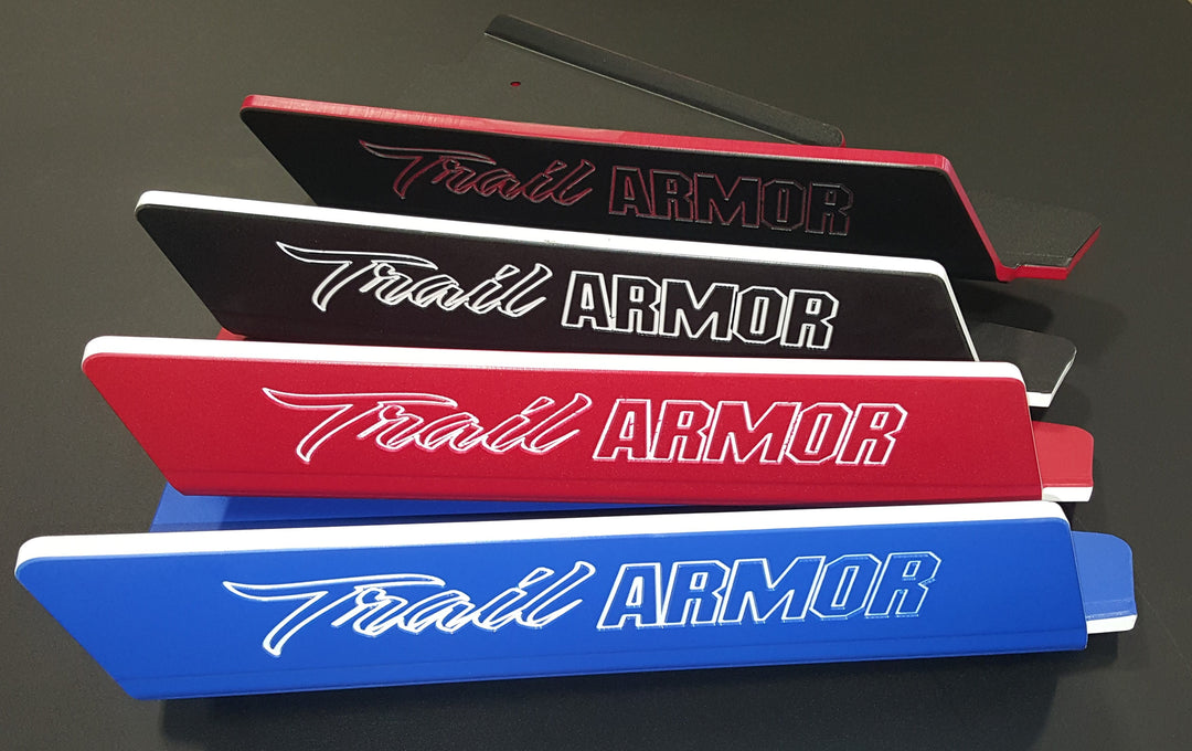 Trail Armor Yamaha Wolverine RMAX2, RMAX2 1000 X-TR, RMAX2 1000 LT Edition, RMAX2 1000 Sport Full Skids