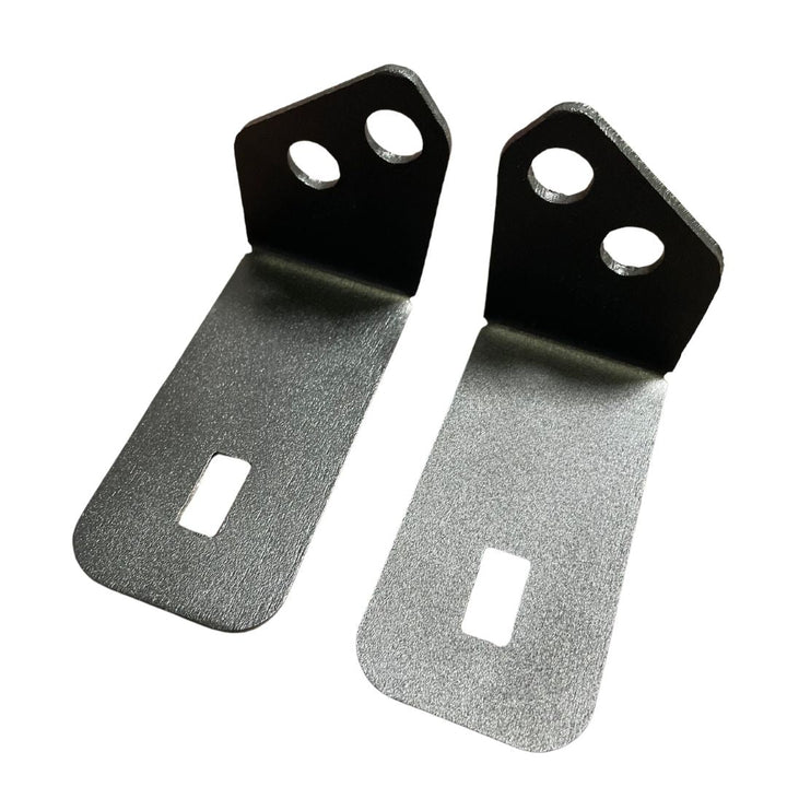 Polaris RZR Turbo R / Pro R A-Pillar Bracket
