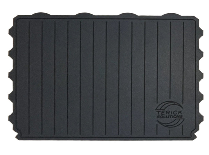 Polaris Ranger XP 1000 Rubber Floor Mats