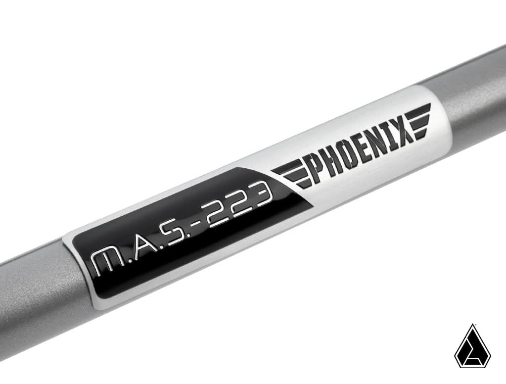Assault Industries MAS-223 Phoenix Axle (Fits: Can-Am Maverick R)