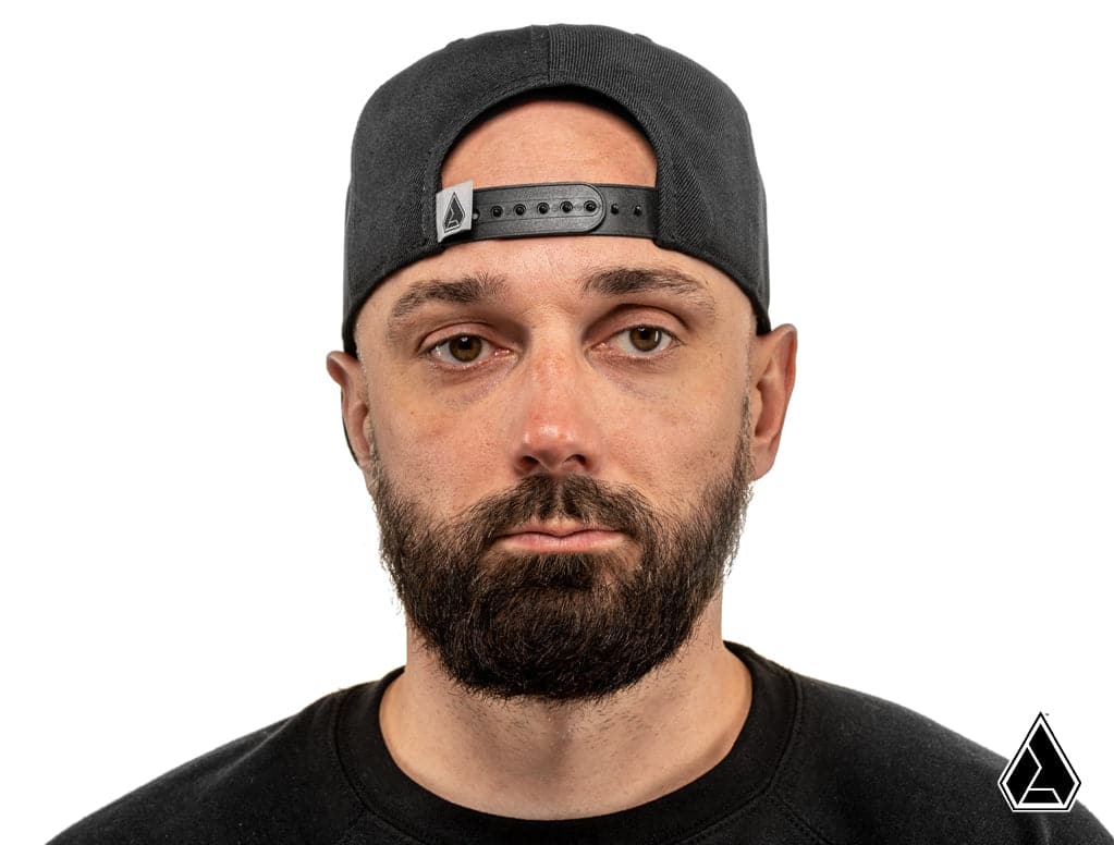 Assault Industries Snapback Hat