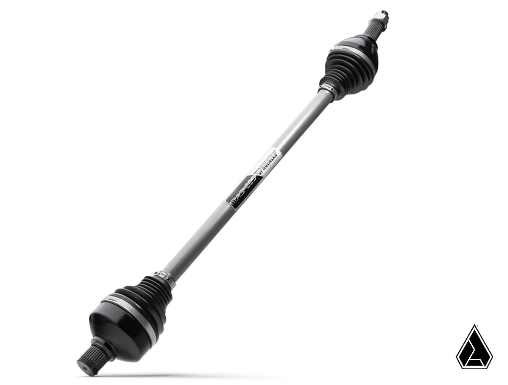 Assault Industries MAS-223 Phoenix Axle (Fits: Polaris RZR Turbo R)
