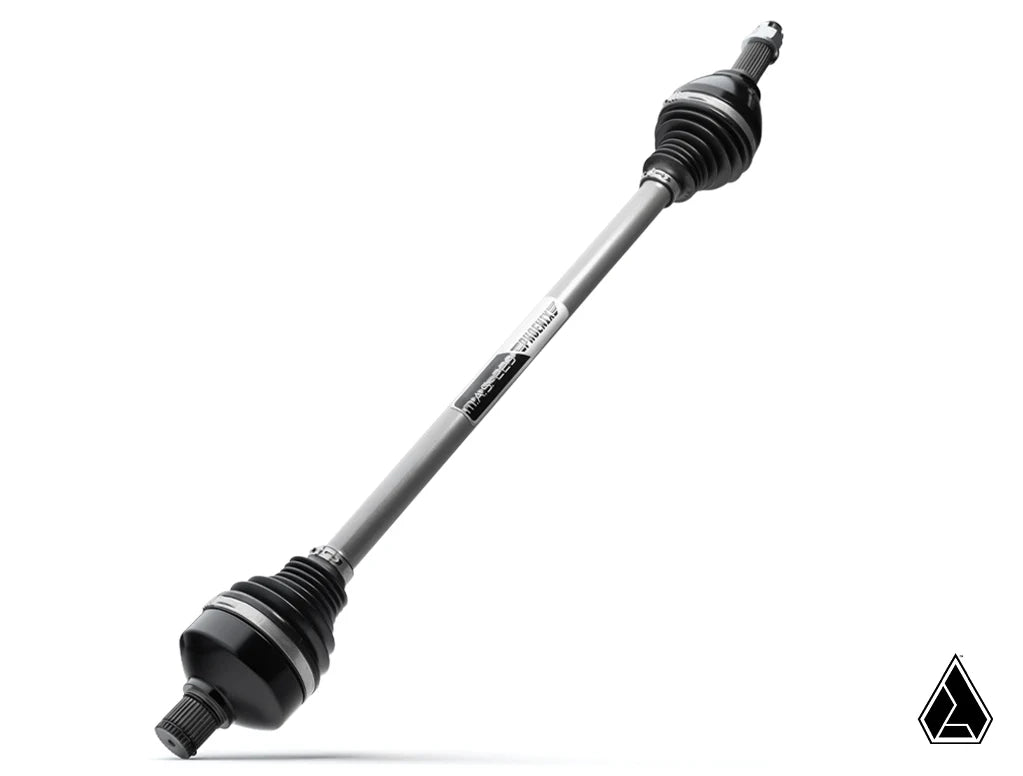 Assault Industries MAS-223 Phoenix Axle (Fits: Polaris RZR Pro R)