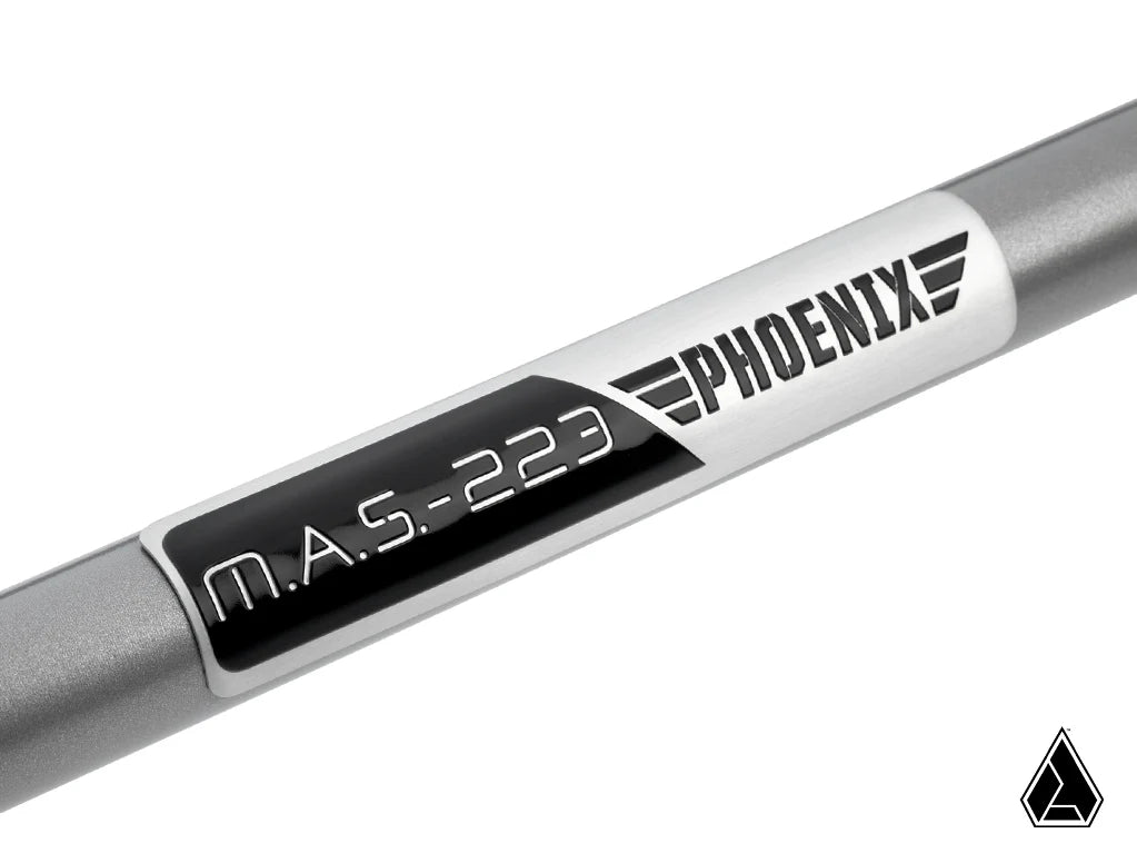 Assault Industries MAS-223 Phoenix Axle (Fits: Can-Am Maverick X3)