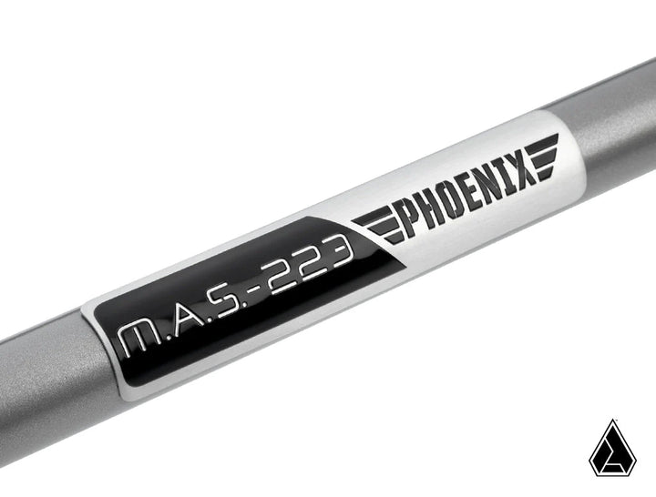Assault Industries MAS-223 Phoenix Axle (Fits: Polaris RZR Turbo R)