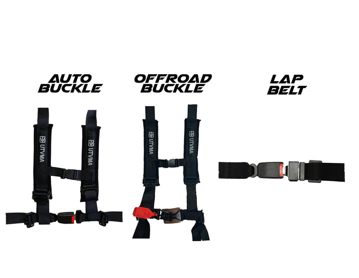 Ranger 1500 XD Rear Seat and Roll Cage Kit (2024+)