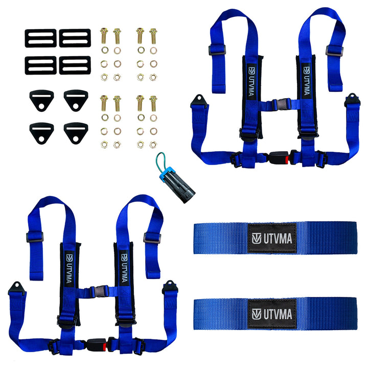 Maverick X3 Harness Kit (2017+)