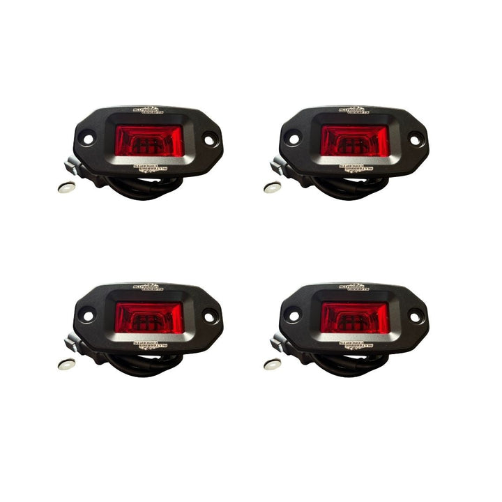 Speed UTV Chase Light Kit