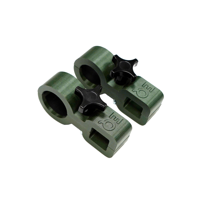 EQ Outdoors 1.75" SXS Belt Holder