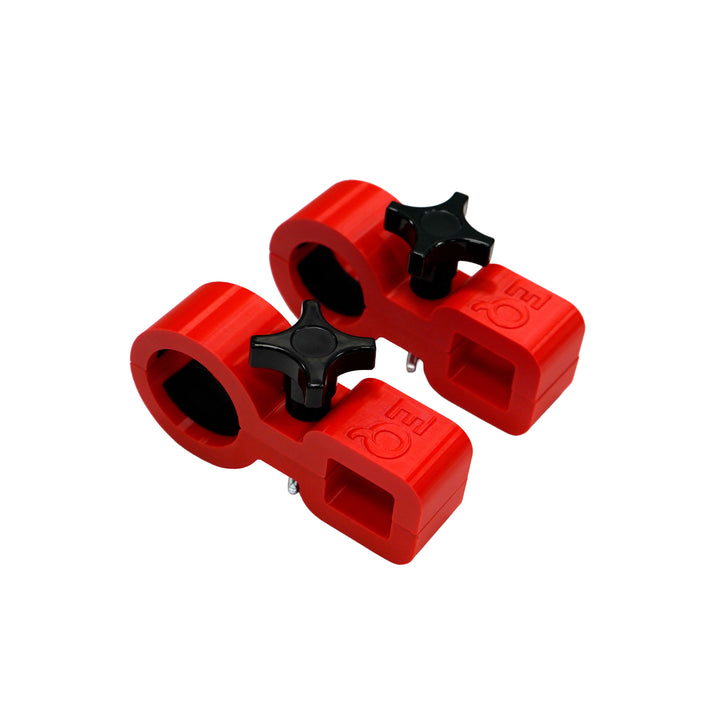 EQ Outdoors 2" SXS Belt Holder
