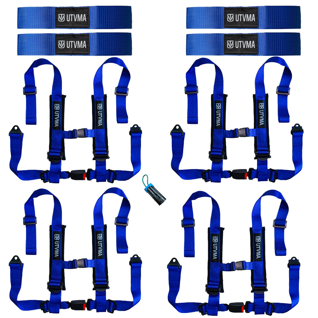 Kawasaki KRX Harness Kit (2023+)