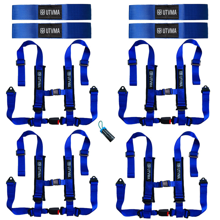 Honda Talon Harness Kit (2019+)