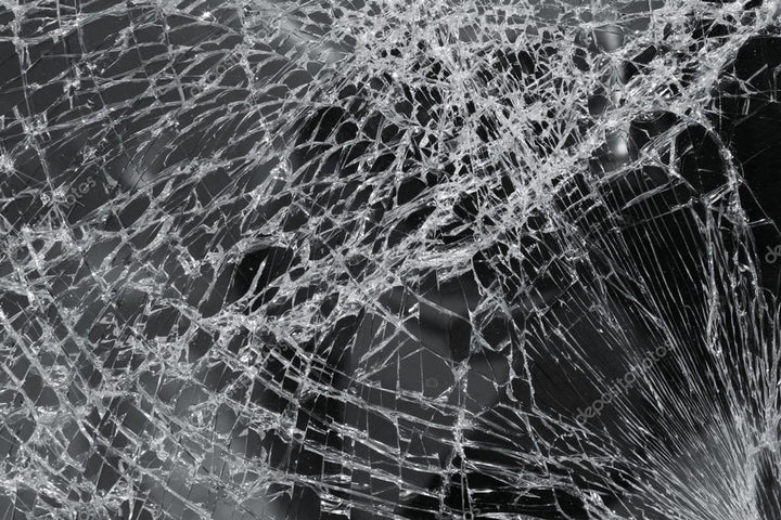 Moto Armor Replacement Glass for Honda Models