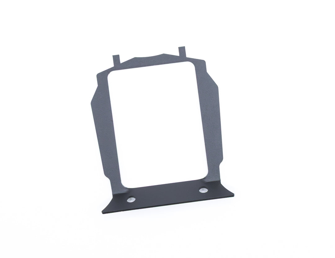 2017-2025 Can-Am X3 Switch-Pros 12 Lower Dash Plate