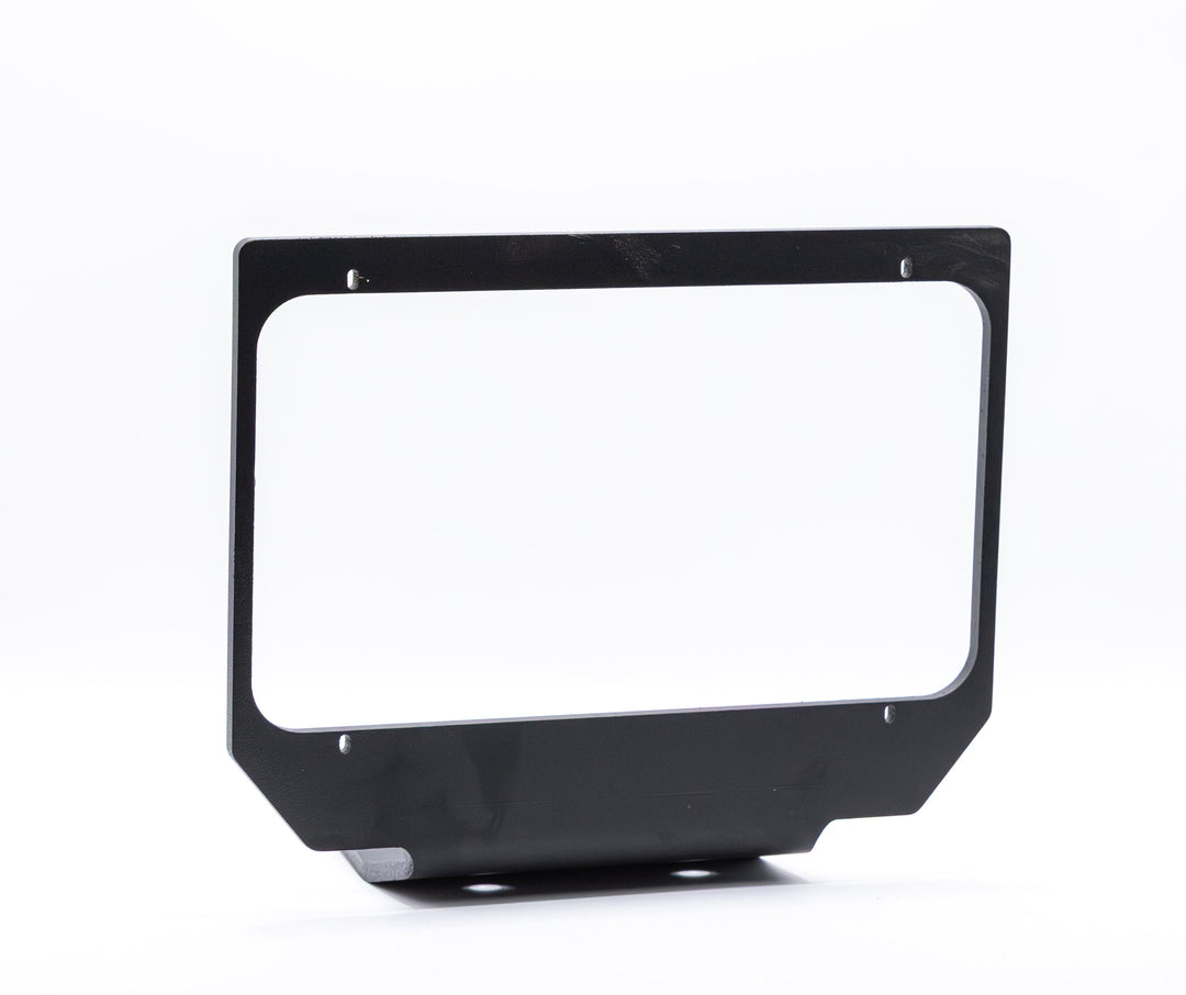 2017-2025 Can-Am X3 Lowrance HDS7 GPS Mount