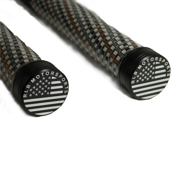 FAT LED Whips RGB - CHUBS Bluetooth