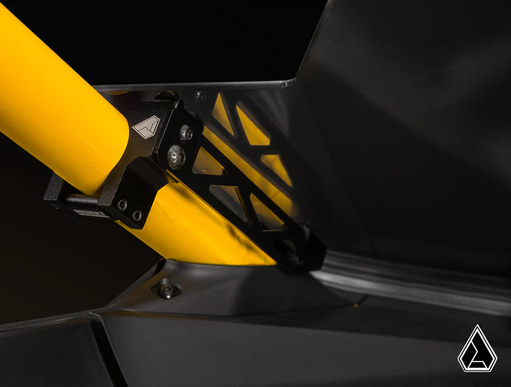 Assault Industries Half Windshield (Fits: Can-Am Maverick R) Regular price$229.95