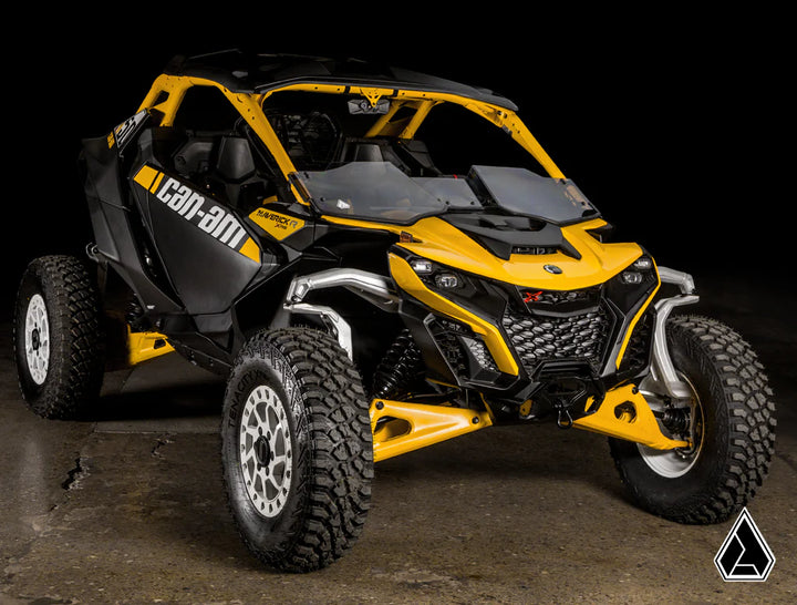 Assault Industries Half Windshield (Fits: Can-Am Maverick R) Regular price$229.95