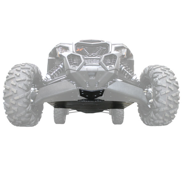 Can-Am Maverick X3 UHMW Skid Plate