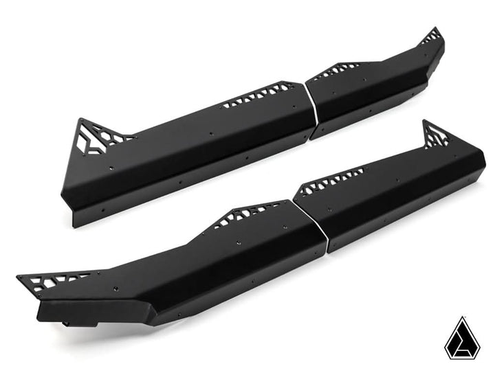 Assault Industries Rock Sliders (Fits: Can-Am Maverick R MAX)