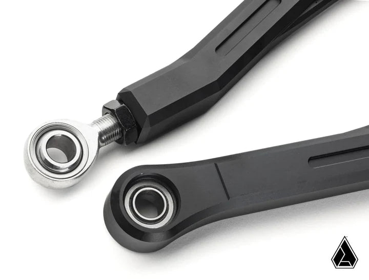Assault Industries High Clearance Radius Rods (Fits: Maverick X3 XRS, XRC, XMR)