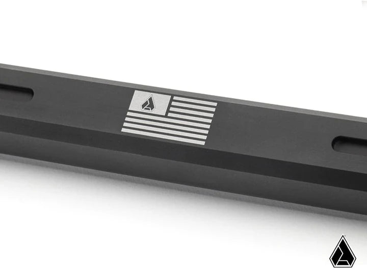 Assault Industries High Clearance Radius Rods (Fits: Maverick X3 XRS, XRC, XMR)