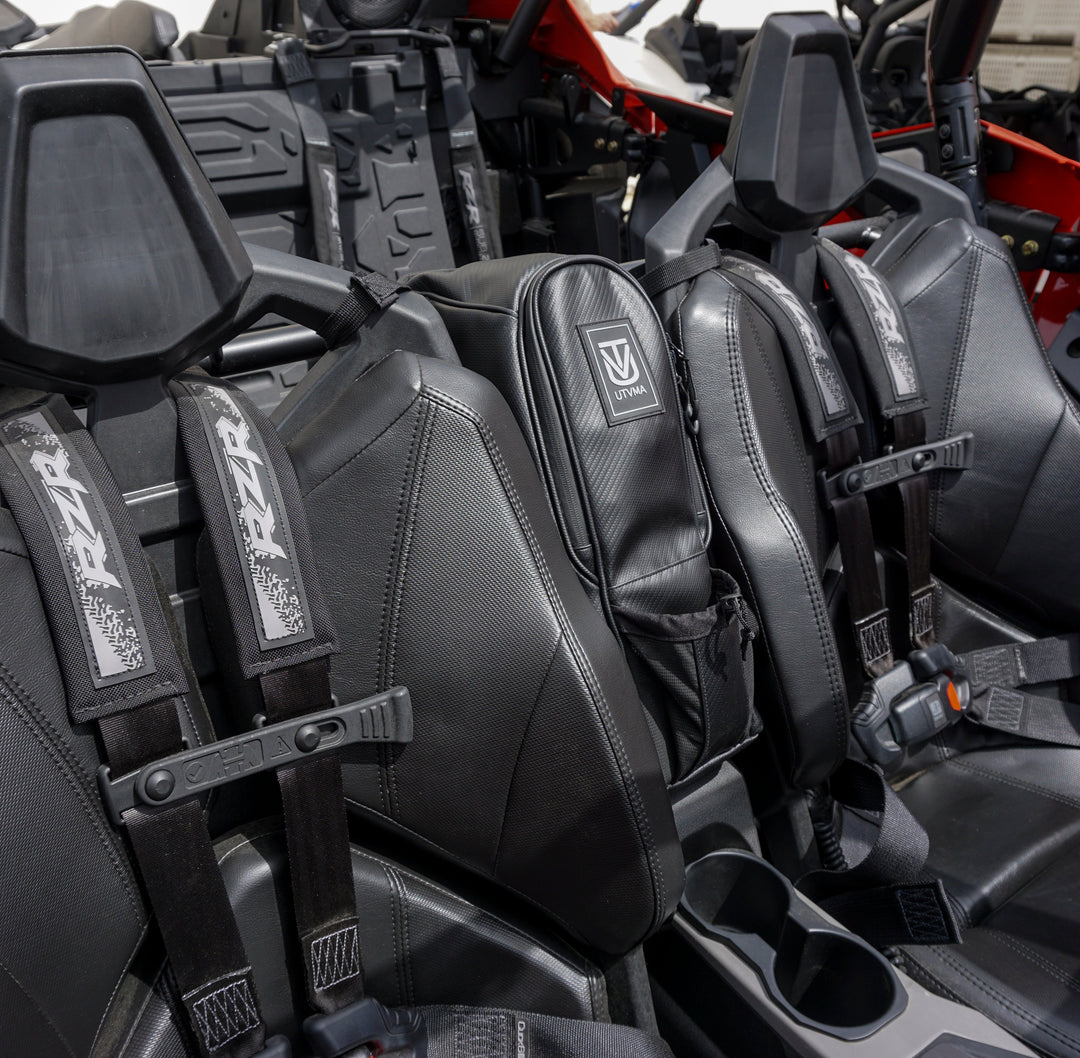 UTVMA Center Console Belt Bag
