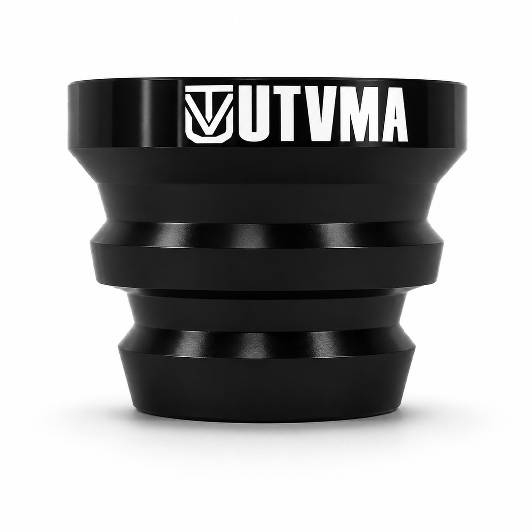 Steering Wheel Hub