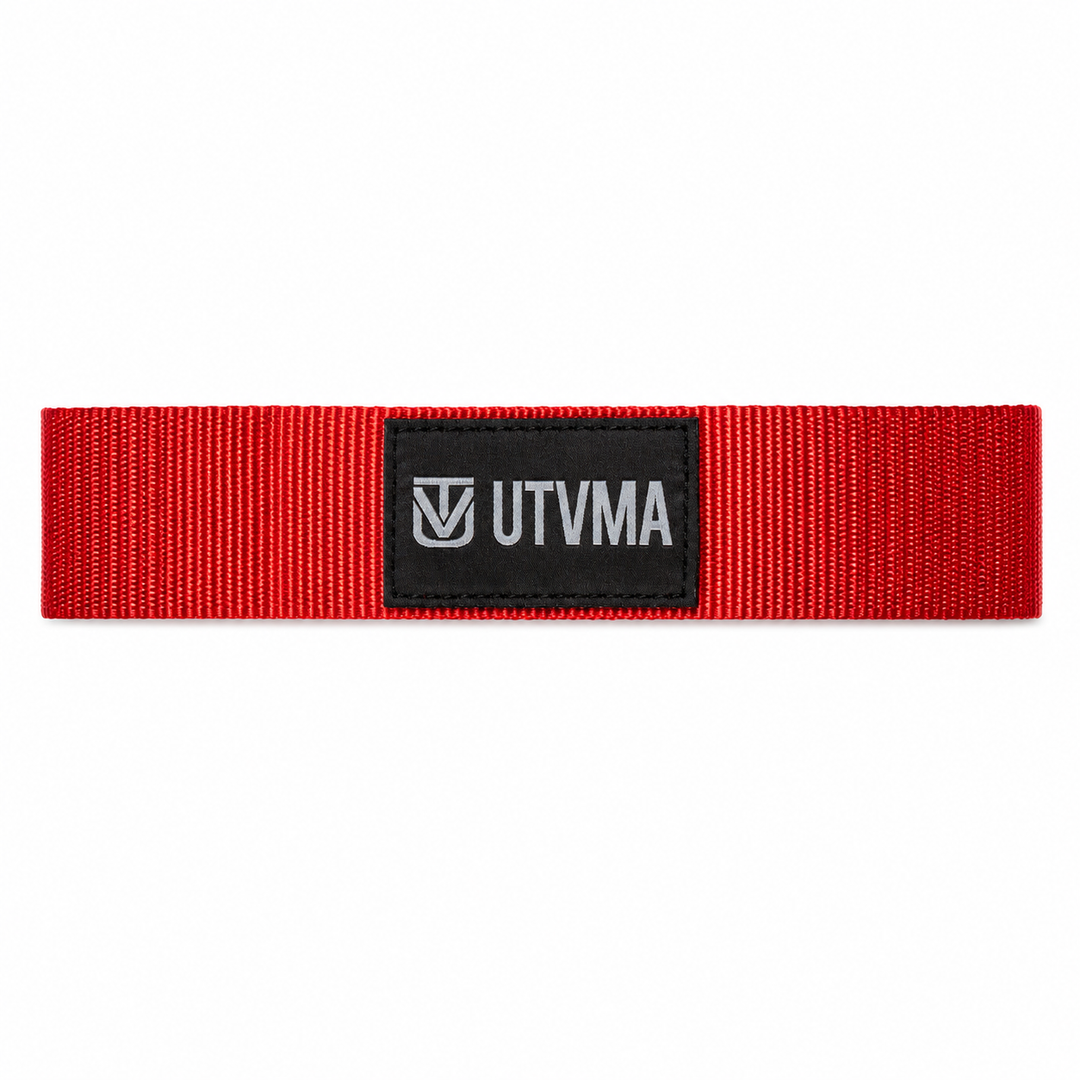 Harness Belt/Strap Holder (Pair)