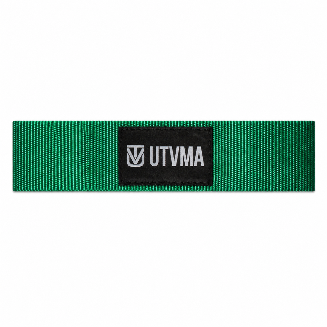 Harness Belt/Strap Holder (Pair)