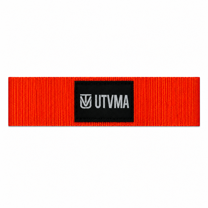 Harness Belt/Strap Holder (Pair)