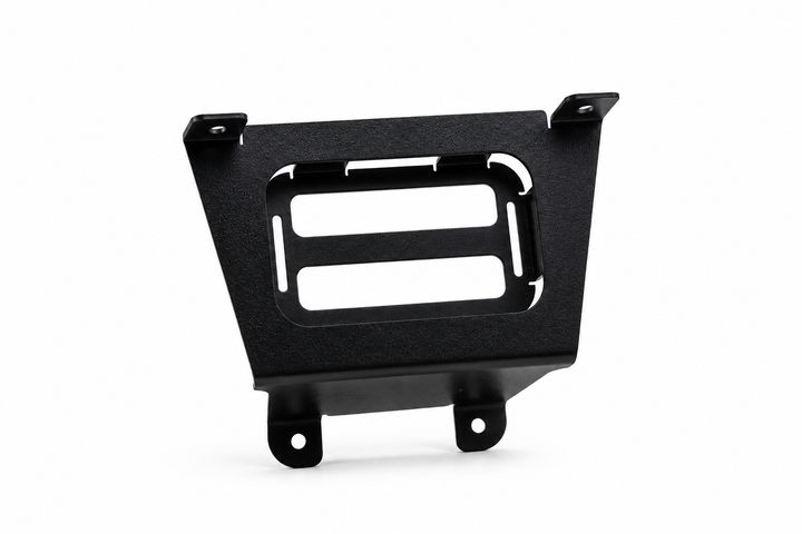 Polaris RZR Pro R Auxbeam RA80XL Switch Panel Mount (2020–2024)