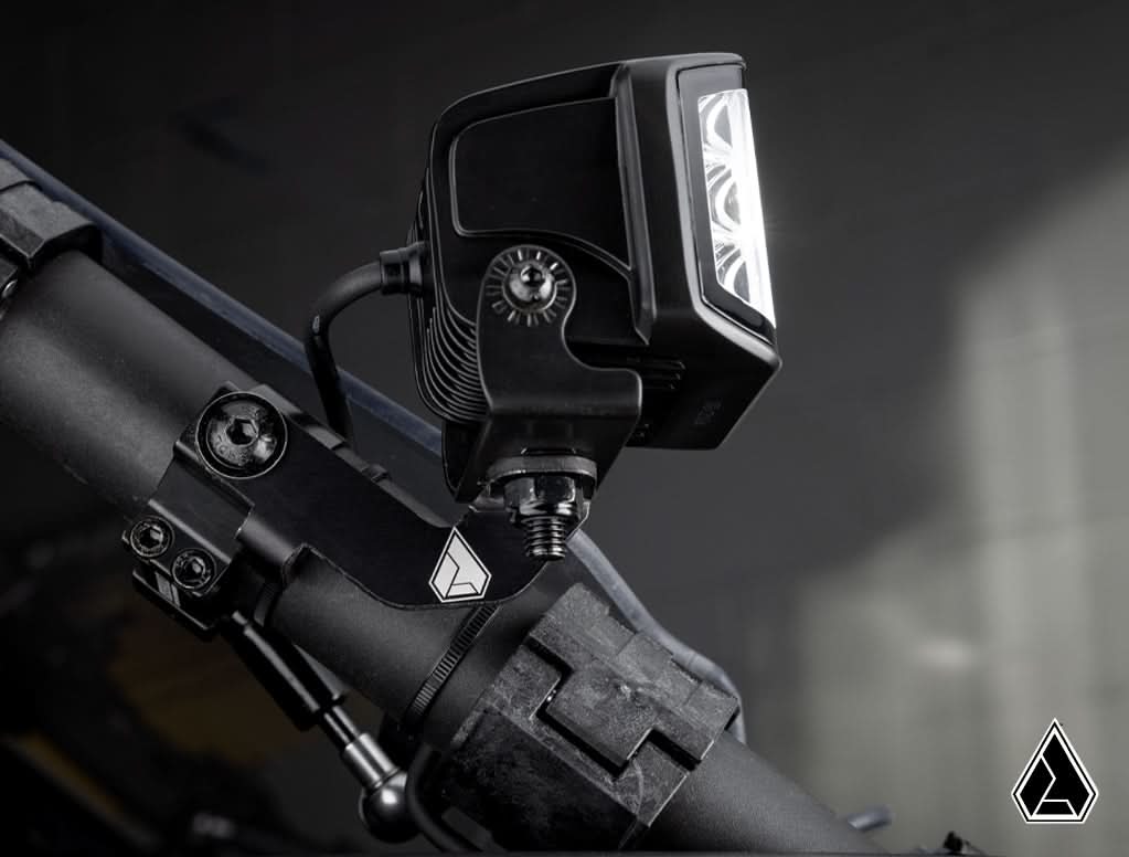 Assault Industries 3" LED White Pod Lights