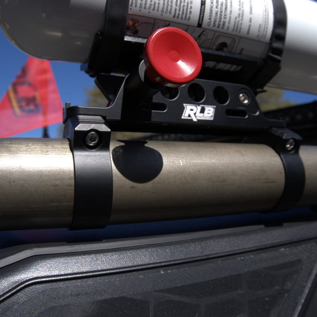 Universal Bar Clamps