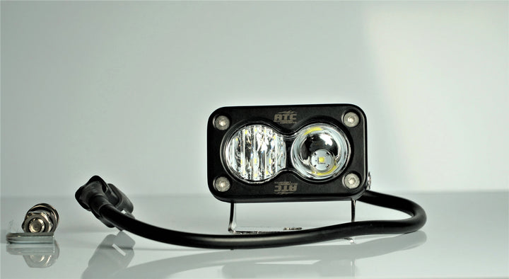 ATC Maverick R Hood Kit